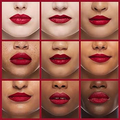 Revlon Lipstick 051 Red Rules The World