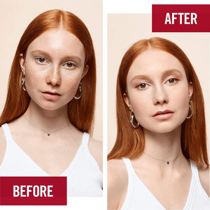 Rimmel London, Lasting Matte Concealer, 005 Porcelain , 7 ml ( Full Coverage & Hydrated Coverage )