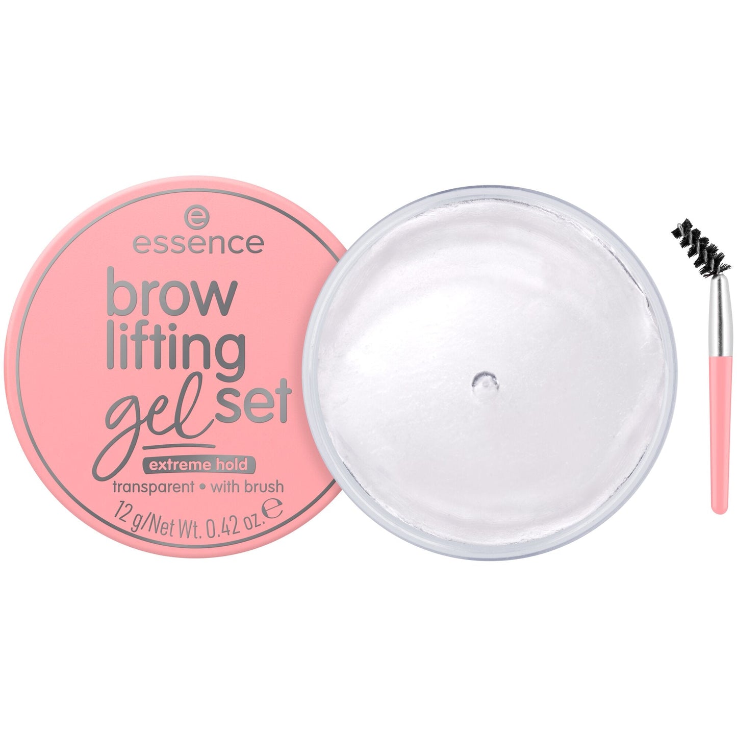 Essence Brow Lifting Gel Set