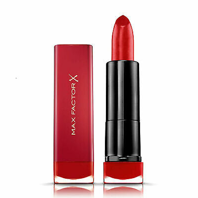 Max Factor Marilyn Ruby Red Lipstick