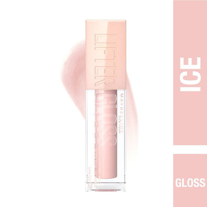 Maybelline Lifter Lip Gloss Ice