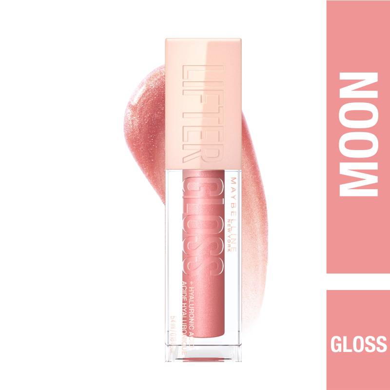 Maybelline Lifter Lip Gloss Moon ( Pre-order )