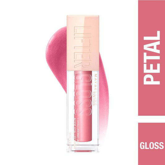 Maybelline Lifter Lip Gloss Petal