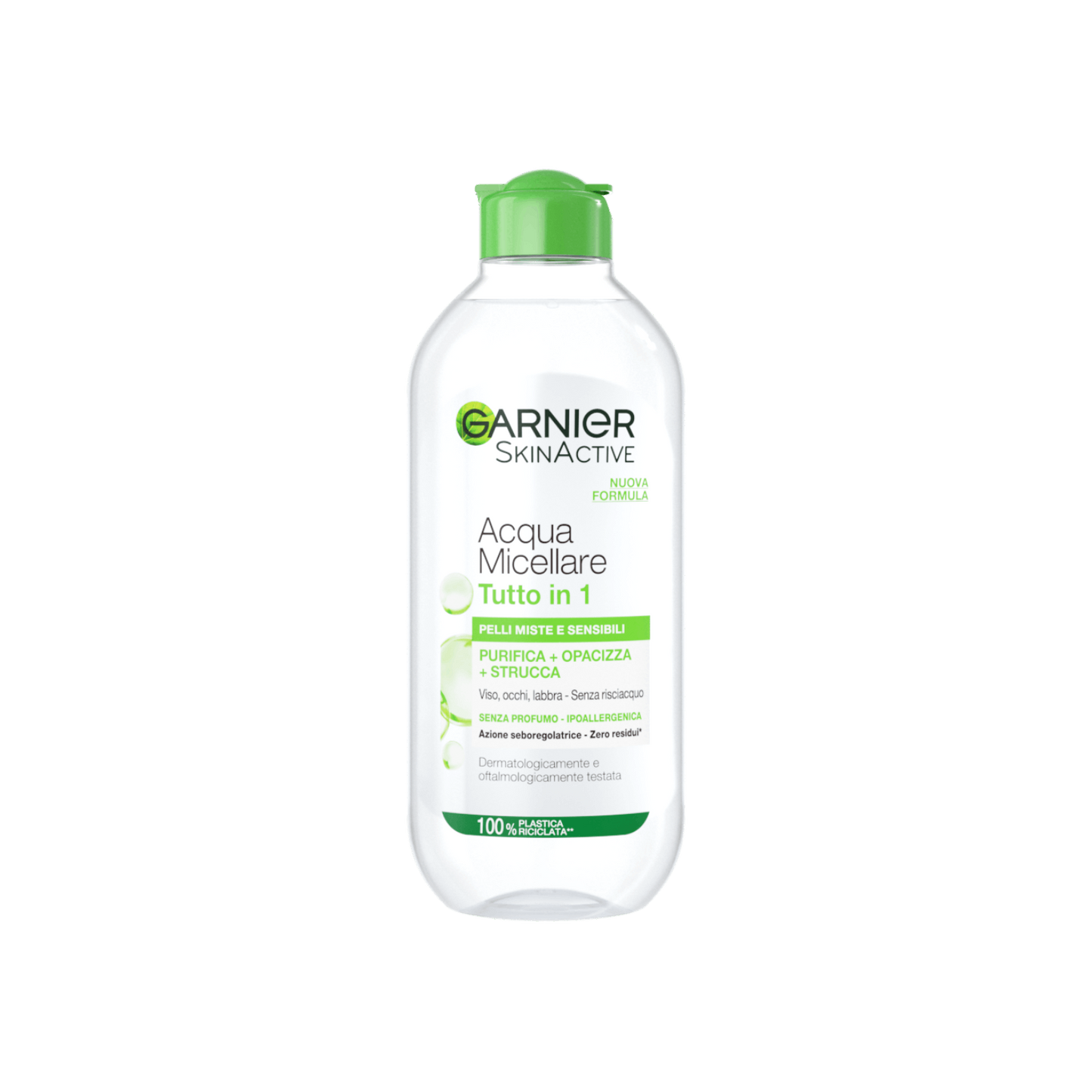 Garnier SkinActive Acqua Micellar Fresh 400 ml