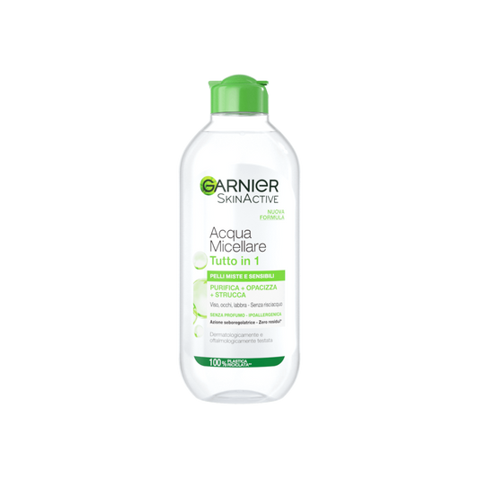 Garnier SkinActive Acqua Micellar Fresh 400 ml