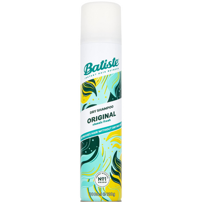 Batiste Dry Shampoo - Original Classic Fresh ( Full Size )