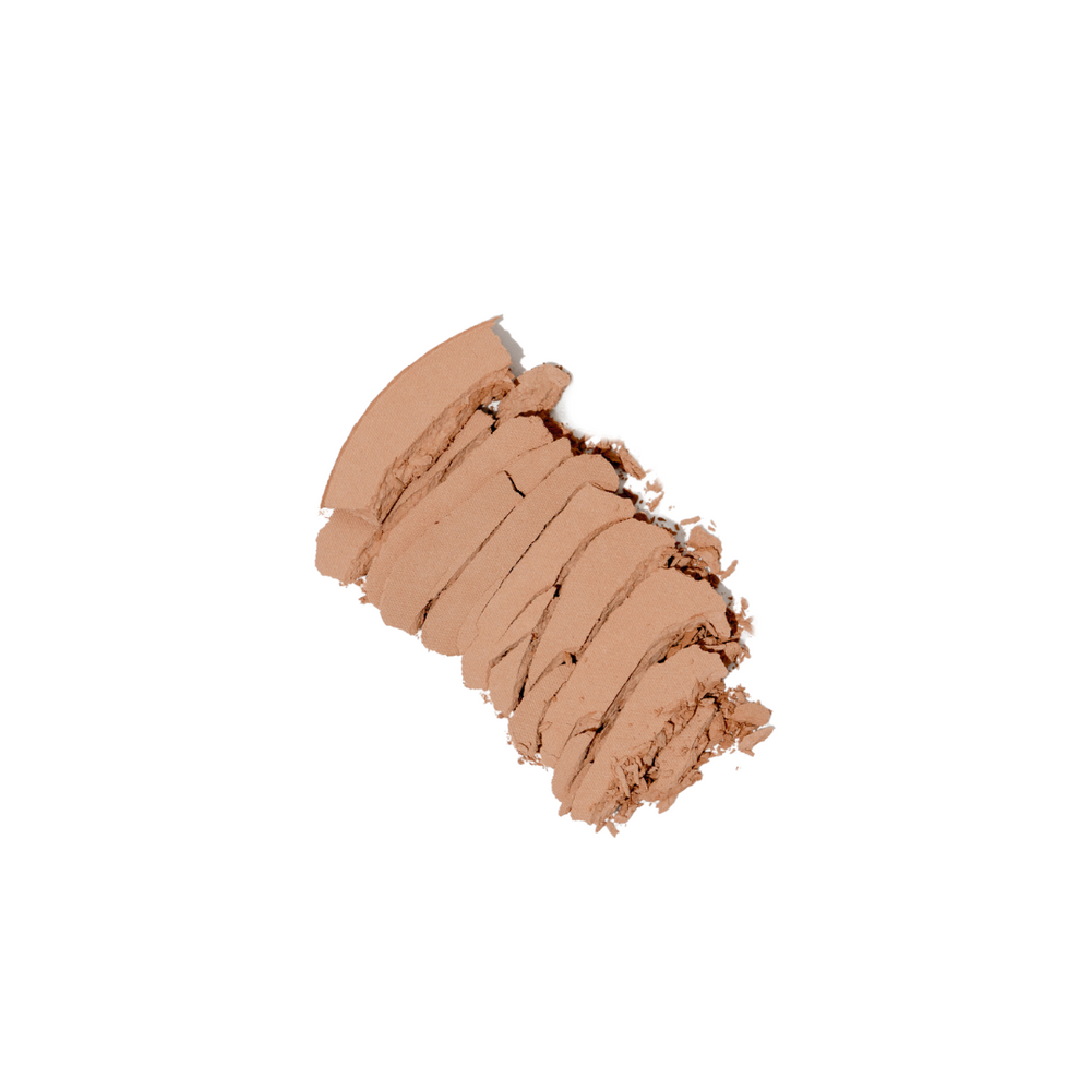 Dali Cosmetics New Compact Powder 05 Cinnamon