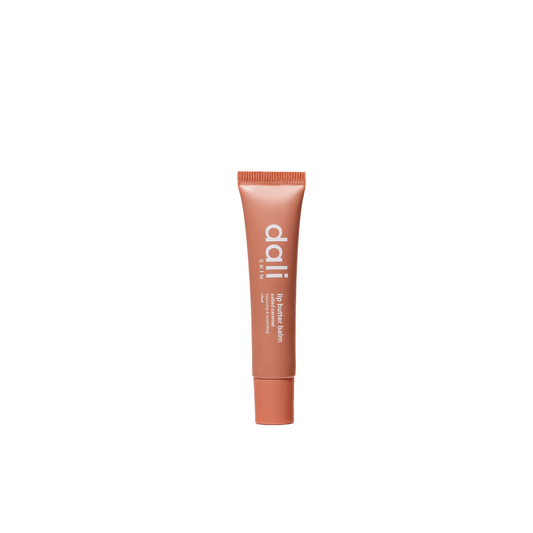 Dali Lip Butter Salted Caramel