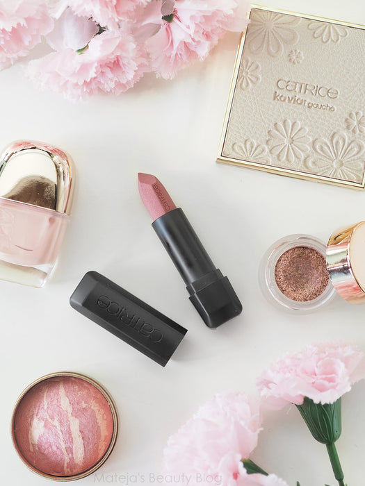 Catrice 100 Nude Crush Everyday Lipstick