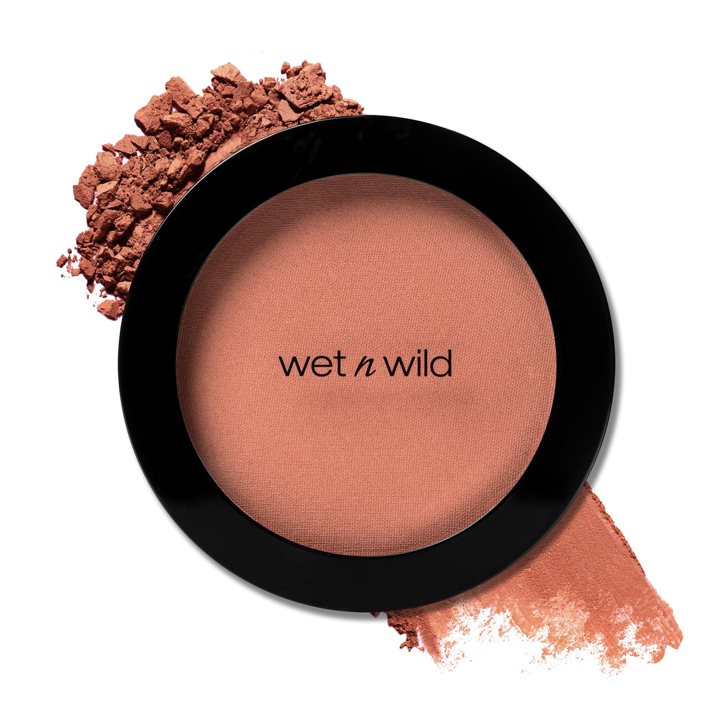 Wet n Wild Blush Mellow Wine