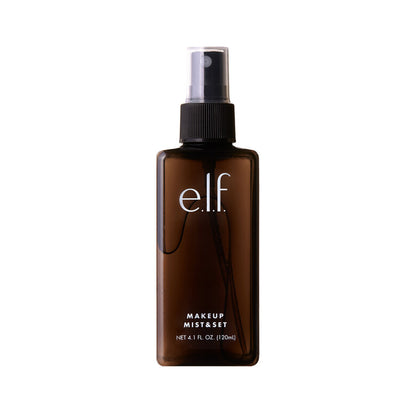 Elf Makeup Mist & Set - Large 120 ml