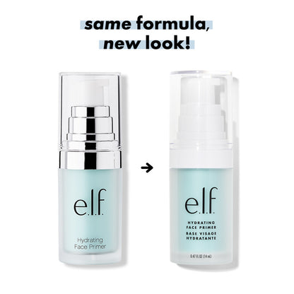 Elf Hydrating Face Primer- Small