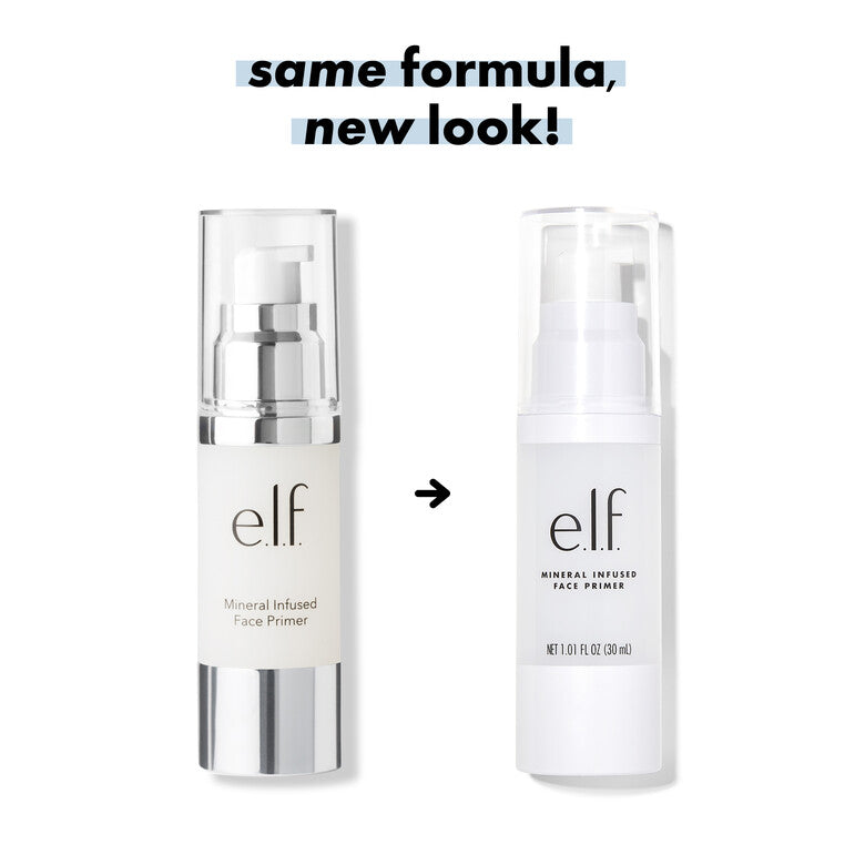 Elf Mineral Infused Face Primer 30ml