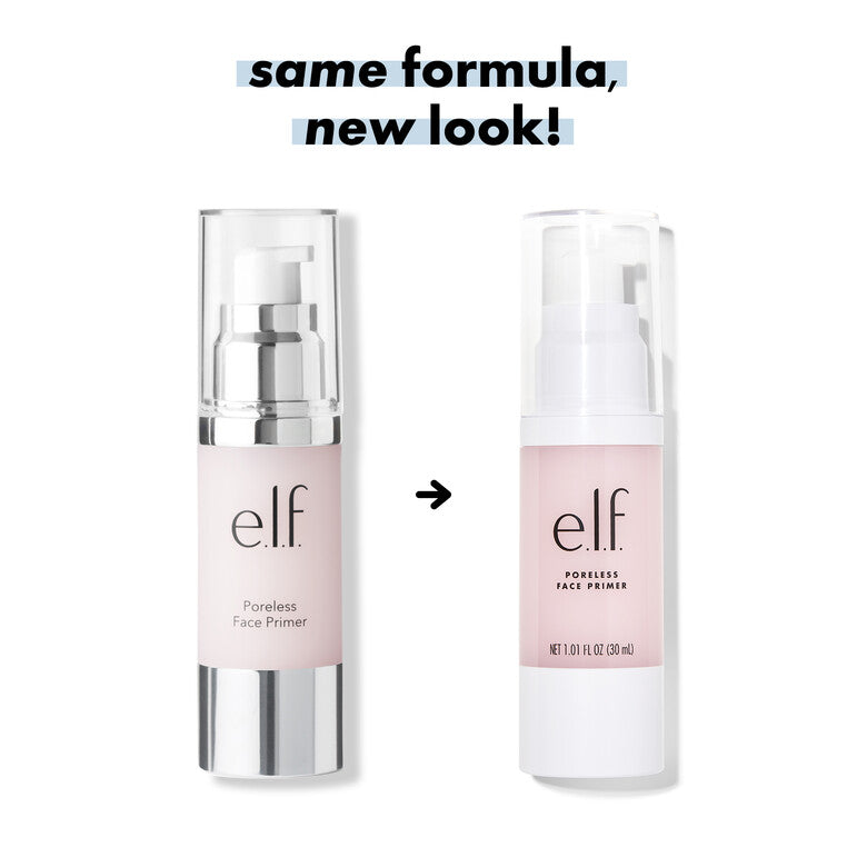 Elf Poreless Face Primer- Large