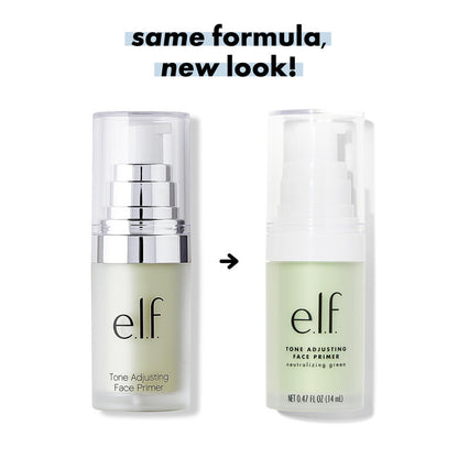 Elf Tone Adjusting Face Primer