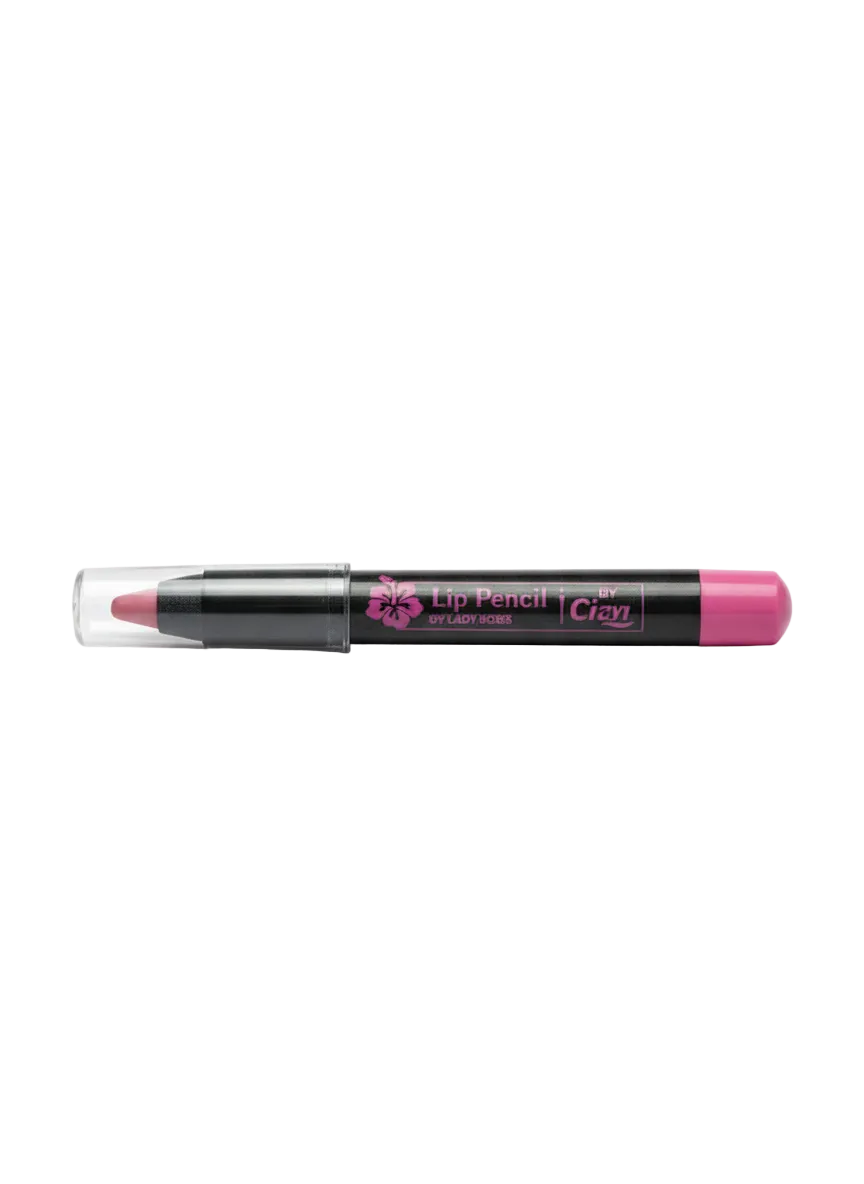 Cien Lip Pencil 05 Lady Rose
