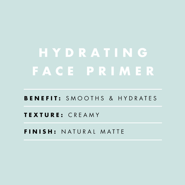 Elf Hydrating Face Primer- Small