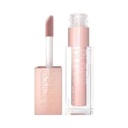 Maybelline Lifter Lip Gloss Ice