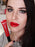 L'Oréal Lip Paint Lipstick Red Fiction 105