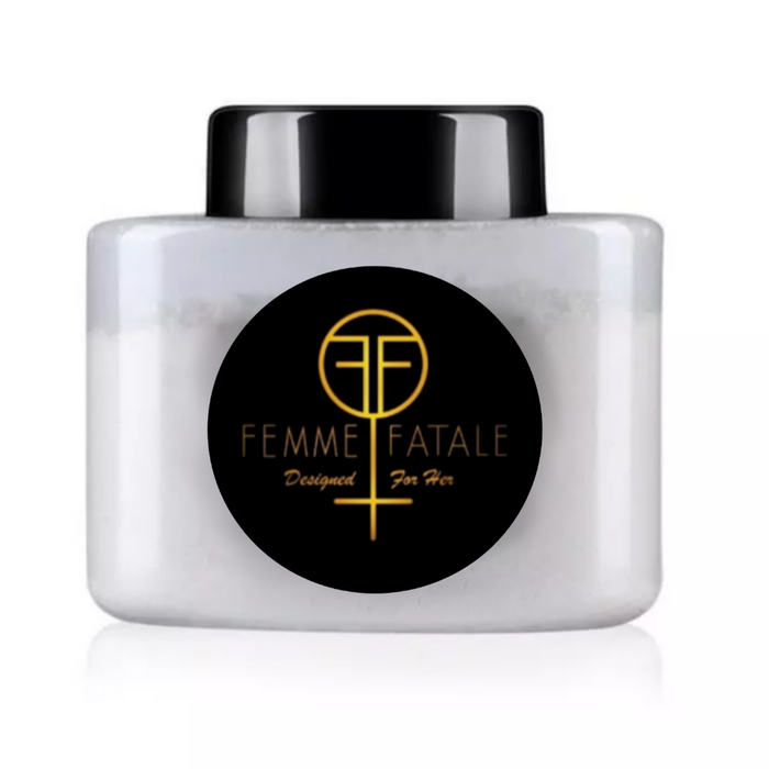 Buy Fatale Fatale Velvet Natural Foundation + Full Coverage Concealer + Loose Powder 42 g Get Up to 45% Off 11.11 ©