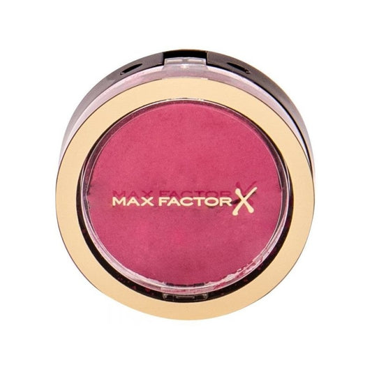 Max Factor Creme Puff Blush Matte 45 Luscious Plum