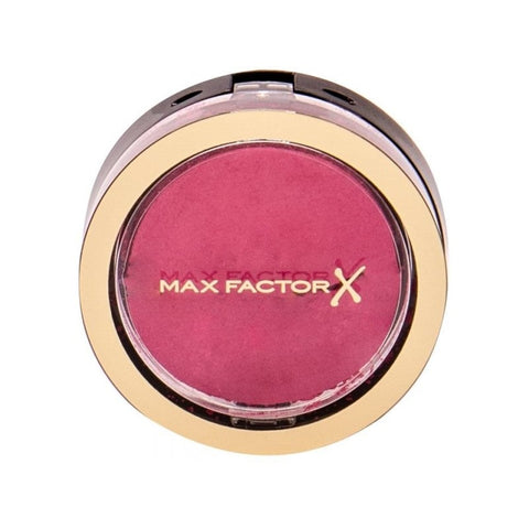 Max Factor Creme Puff Blush Matte 45 Luscious Plum