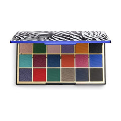 Revolution Eyeshadow  Palette Integrity Wild Animal