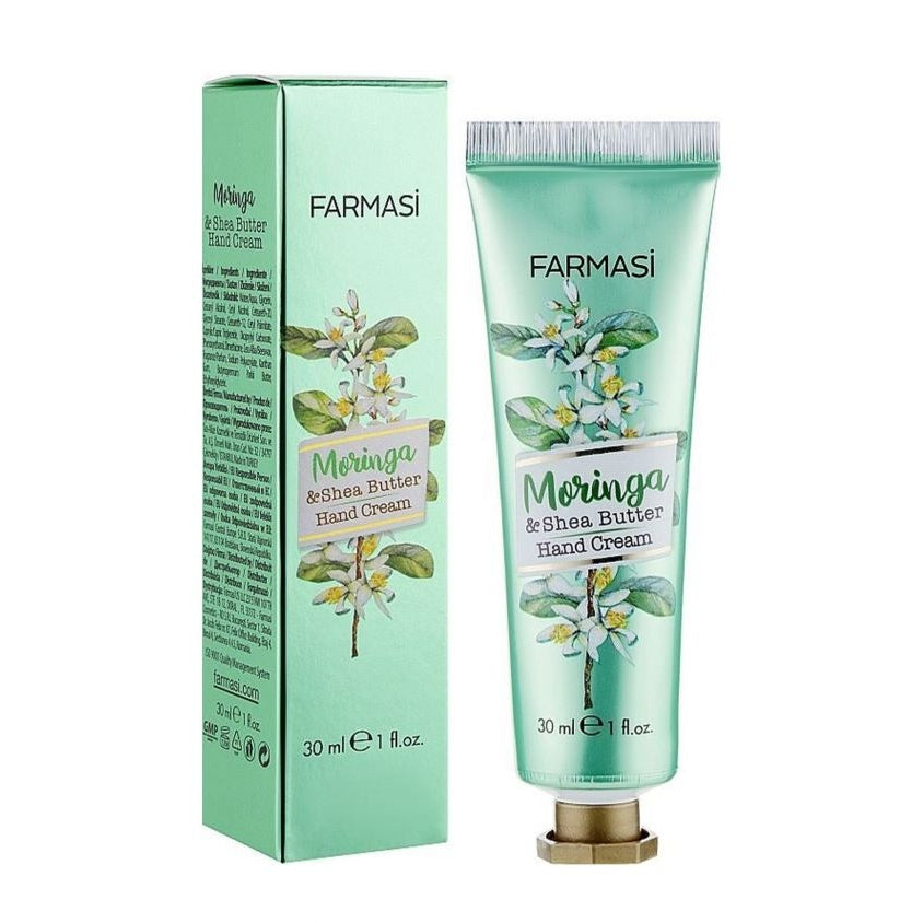 Farmasi Almond & Milk Hand Cream