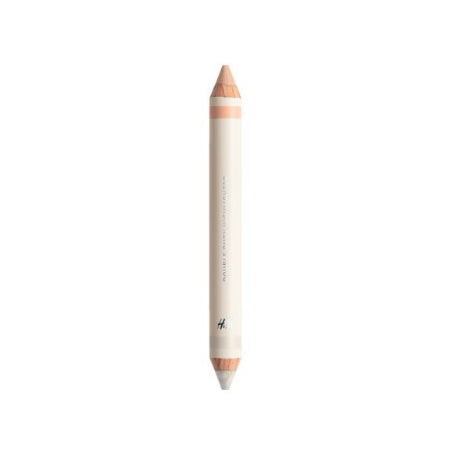 H & M  Brow Highlighter Soft Sand Rose Silk