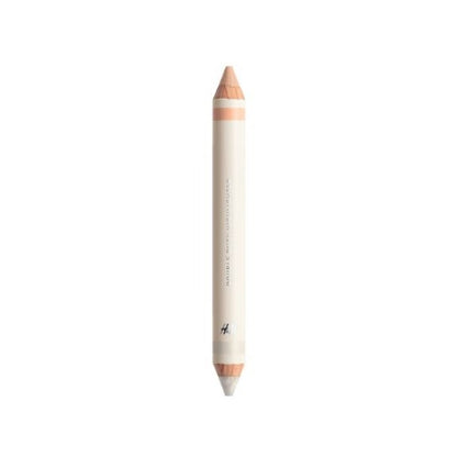 H & M  Brow Highlighter Soft Sand Rose Silk