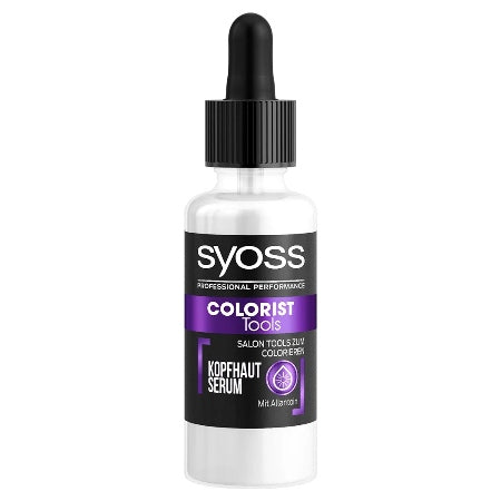 Syoss Colorist Tools Serum Hair (1 x 30 ml)