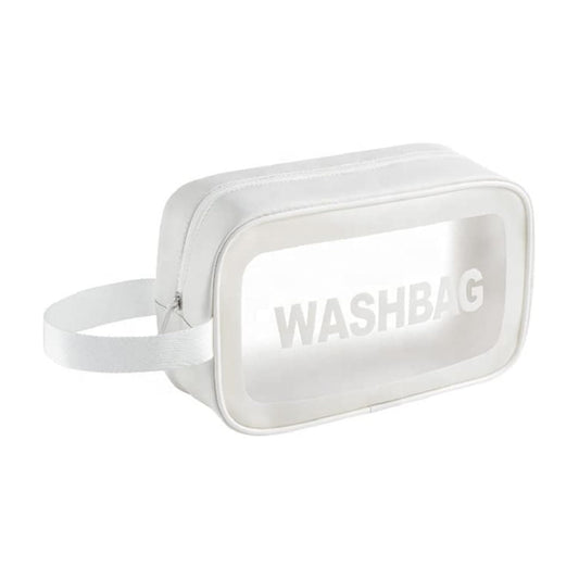 Wash Makeup Bag Medium Size