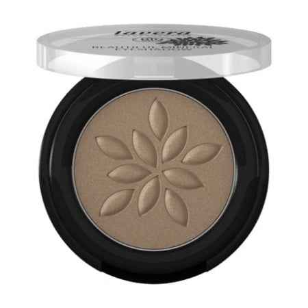 Lavera Beautiful Mineral Eyeshadow Shiny Taupe 04