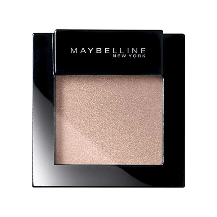 Maybelline Color Sensational Mono 40 Nude Glow Eyeshadow, Nude Glow, 4.5g,