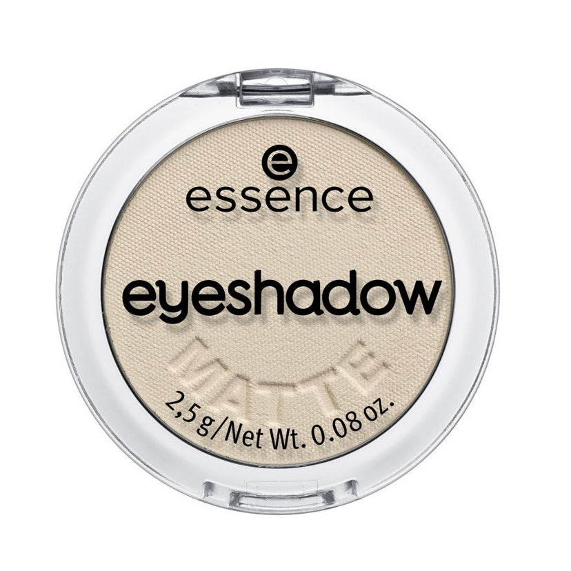 Essence Mono Eyeshadow 20 Cream