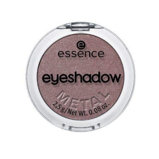 Essence Mono Eyeshadow Funda menthat  Metal 07