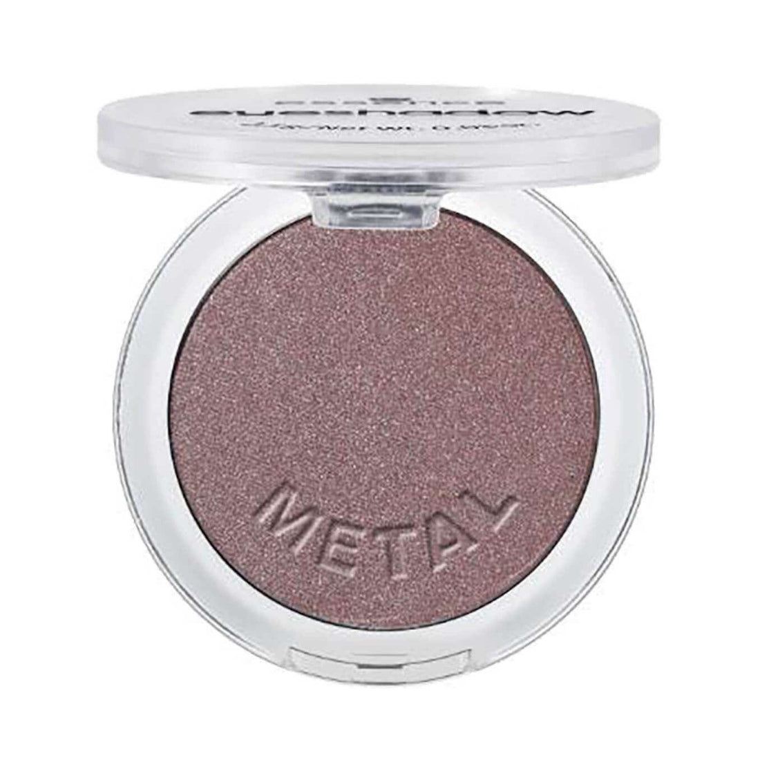 Essence Mono Eyeshadow Funda menthat  Metal 07