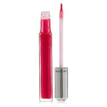 Revlon Ultra HD Lip Lacquer HD Pink Ruby Lipstick