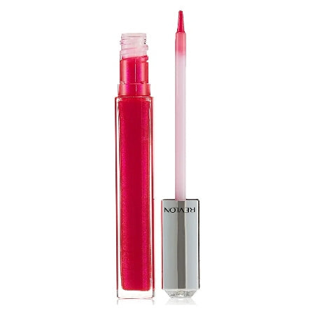 Revlon Ultra HD Lip Lacquer HD Pink Ruby Lipstick