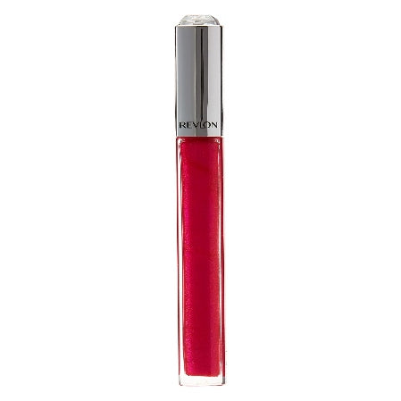 Revlon Ultra HD Lip Lacquer HD Pink Ruby Lipstick