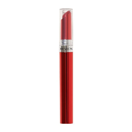 Revlon Ultra HD Lip Lacquer HD Lava Magma Lipstick