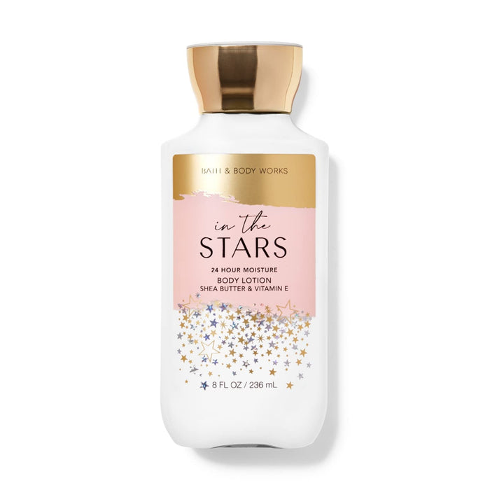 Bath & Body Works In The Stars  24 Hour Moisture Body Lotion - 236ml ( Pre-order )