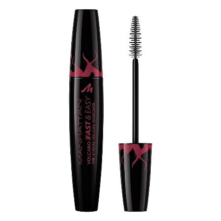 Manhattan Fast & Easy Volume Mascara ( Outlet )