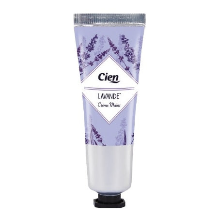Cien Hand Cream Lavender