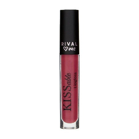 Rival Loves Me Lip Gloss Kissable No: 09 I'm Myself