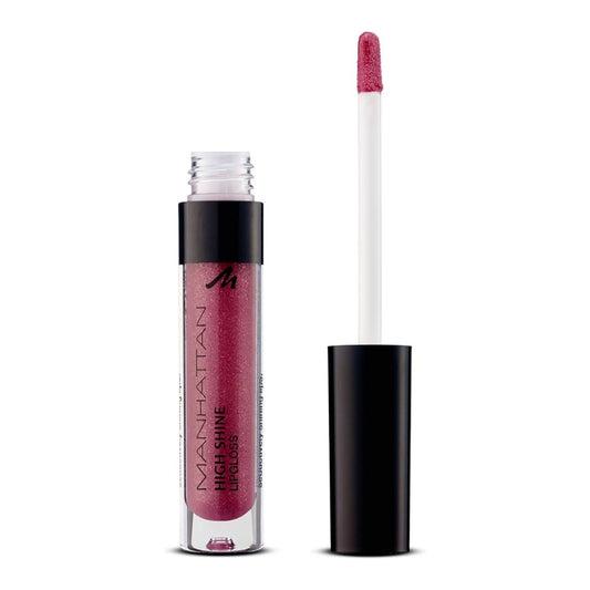 Manhattan High Shine Lip Gloss 52W