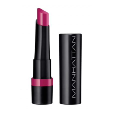 Manhattan Lipstick 30 Buzz