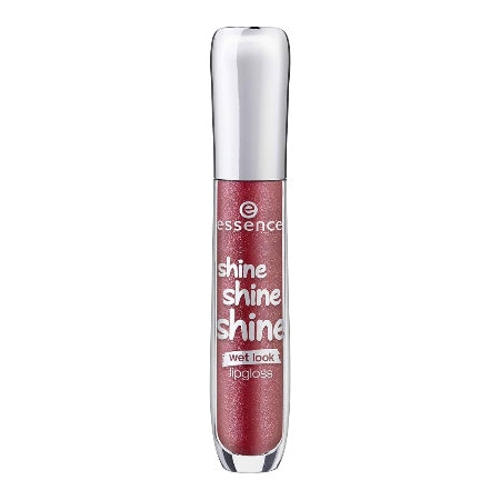 Essence Shine Shine Shine Wet Look Gloss 21 Deep Red Love