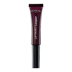 L'Oréal Lip Paint Lipstick Dracula Blood 110