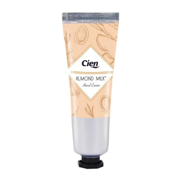 Cien Hand Cream Almond Milk